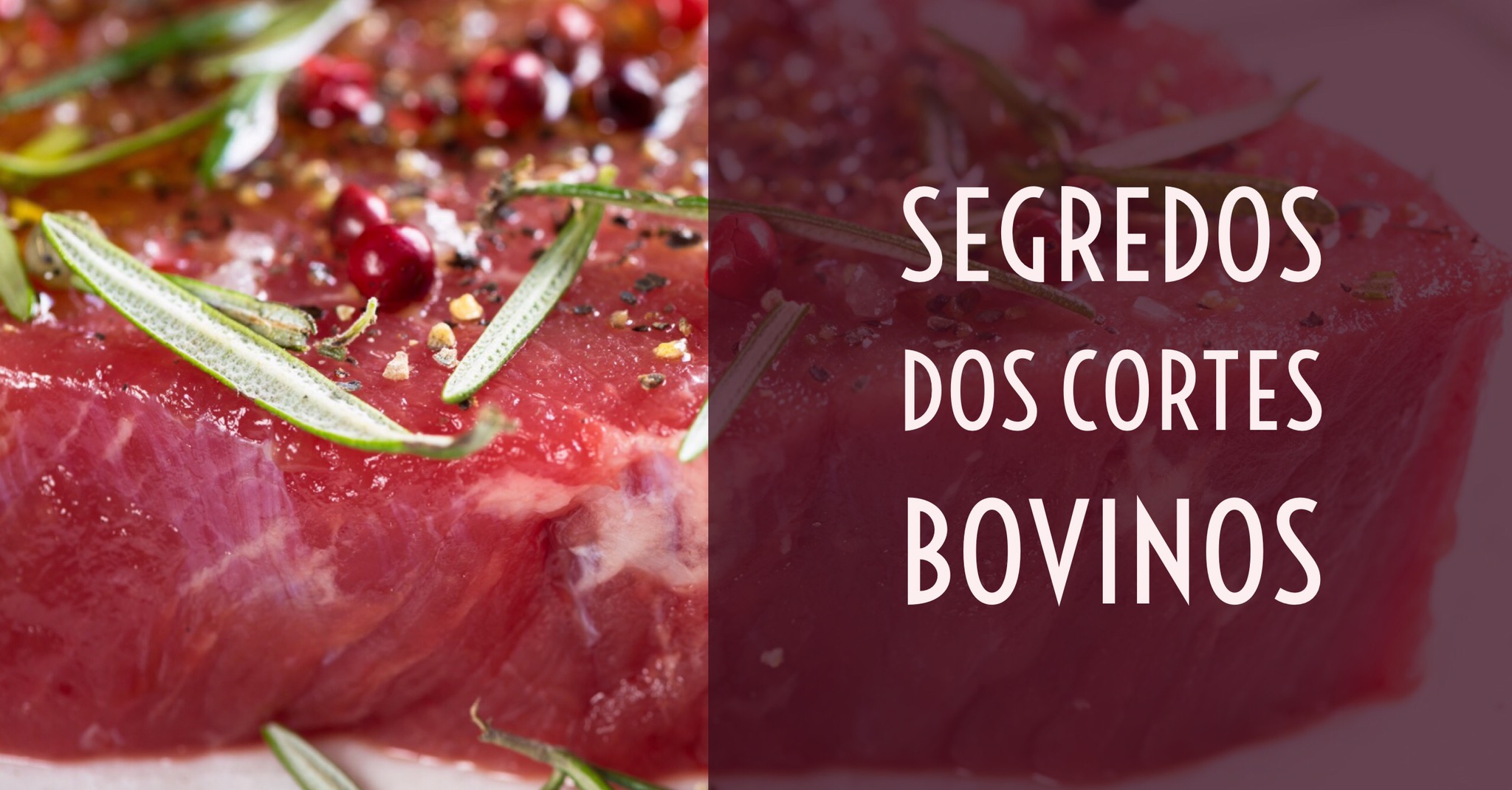 You are currently viewing Os Segredos dos Cortes Bovinos
