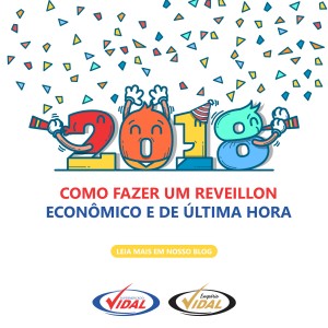 Read more about the article Como Fazer Um Reveillon de Última Hora e Econômico